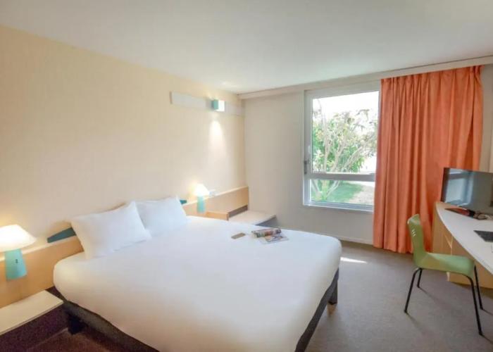 Ibis Perpignan Nord Rivesaltes
