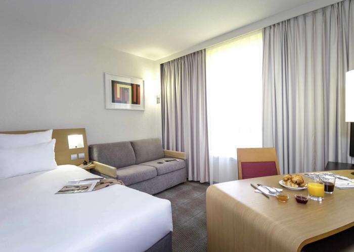 Novotel Perpignan Nord Rivesaltes