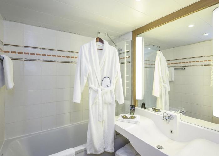 Novotel Perpignan Nord Rivesaltes