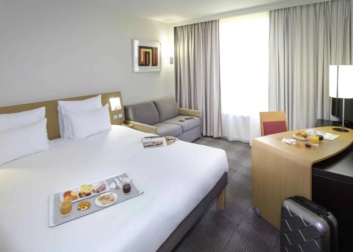 Novotel Perpignan Nord Rivesaltes