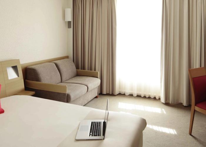 Novotel Perpignan Nord Rivesaltes