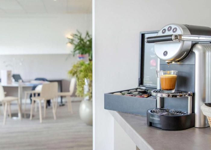 Novotel Perpignan Nord Rivesaltes