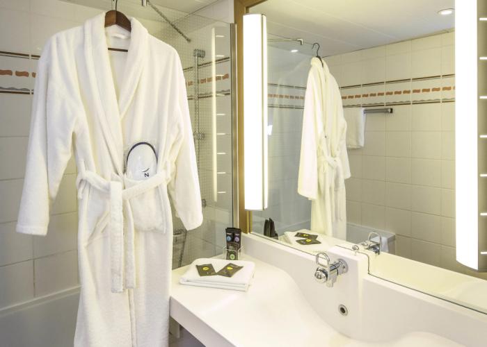 Novotel Perpignan Nord Rivesaltes