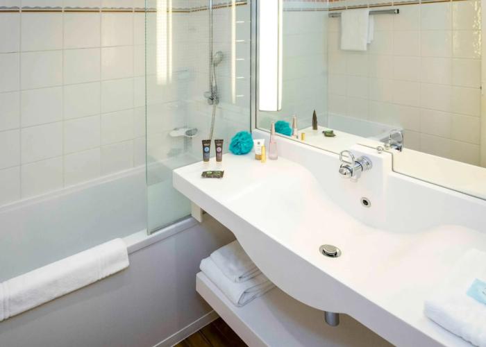 Novotel Perpignan Nord Rivesaltes