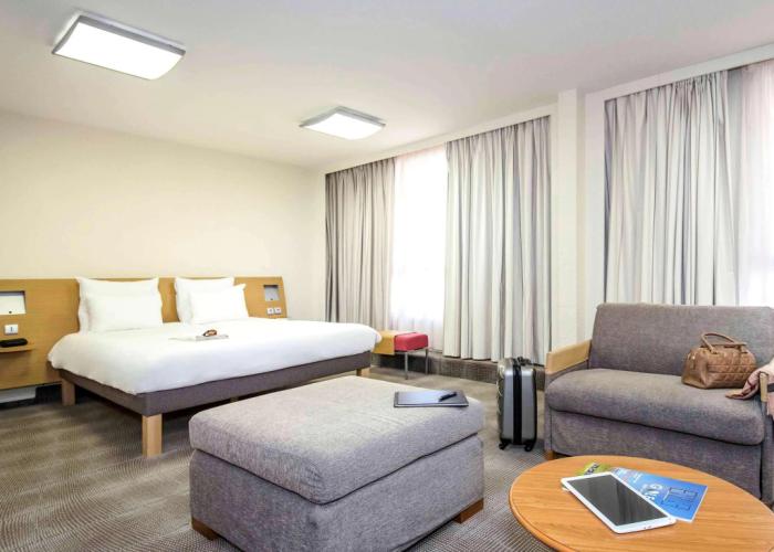 Novotel Perpignan Nord Rivesaltes