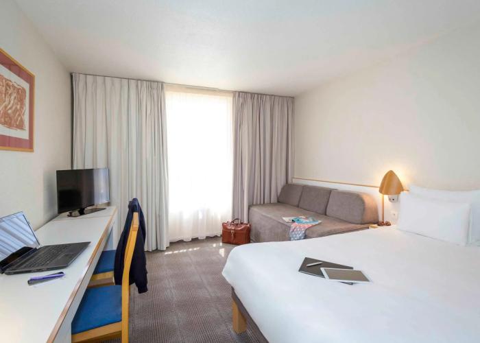 Novotel Perpignan Nord Rivesaltes