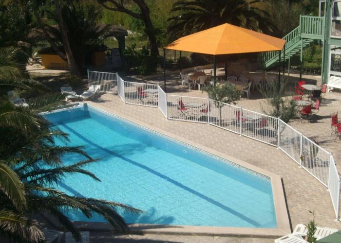 Tropic Hotel