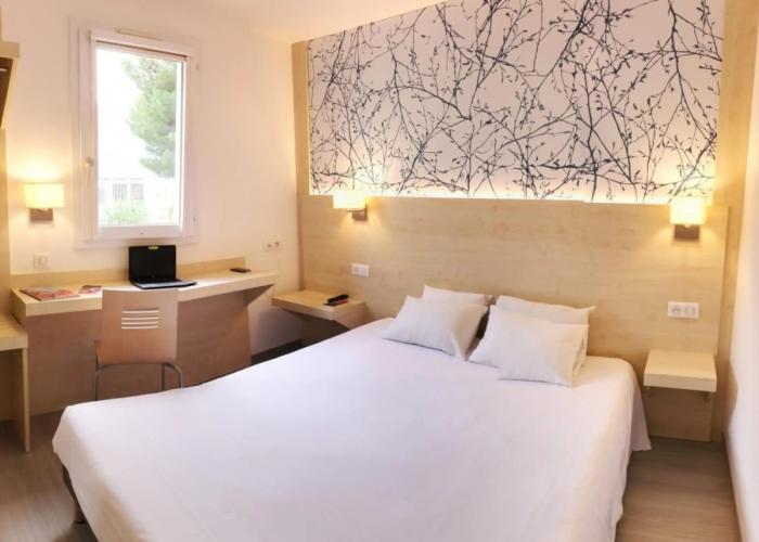 Kyriad Direct Perpignan Nord – Aéroport