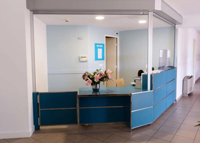 Kyriad Direct Perpignan Nord – Aéroport