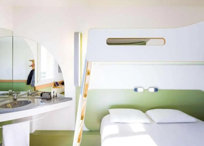 Ibis Budget Perpignan Nord Rivesaltes