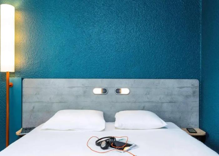 Ibis Budget Perpignan Nord Rivesaltes
