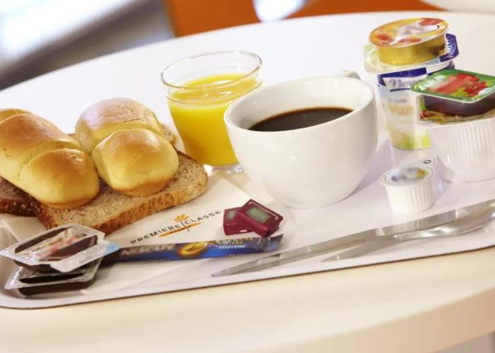 Première Classe Perpignan Nord - Aéroport