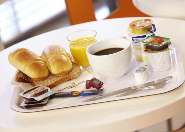 Première Classe Perpignan Nord - Aéroport