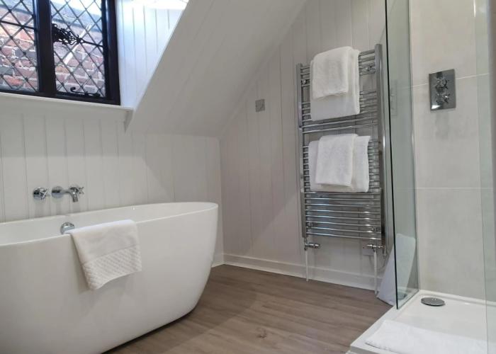 Great Fosters - A Small Luxury Hotel