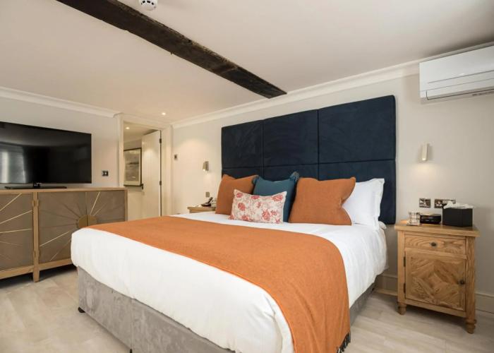 Great Fosters - A Small Luxury Hotel
