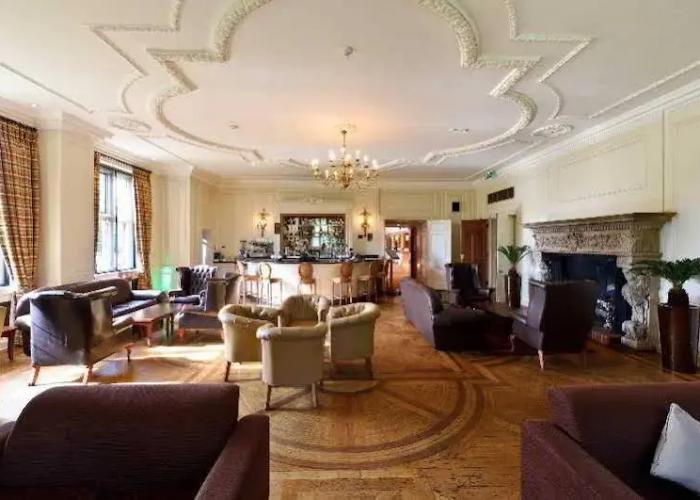 Savill Court Hotel and Spa