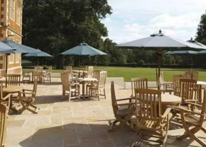 Savill Court Hotel and Spa