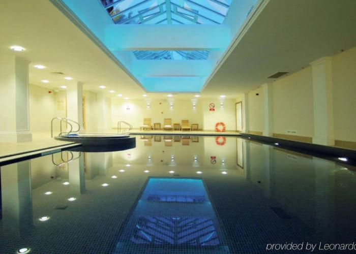 Savill Court Hotel and Spa