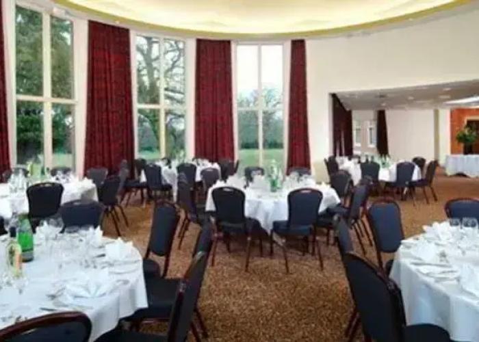 Savill Court Hotel and Spa