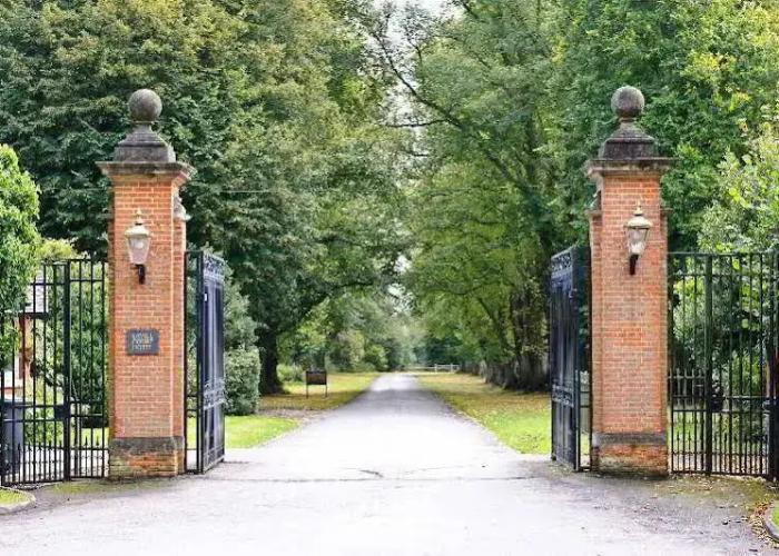 Savill Court Hotel and Spa