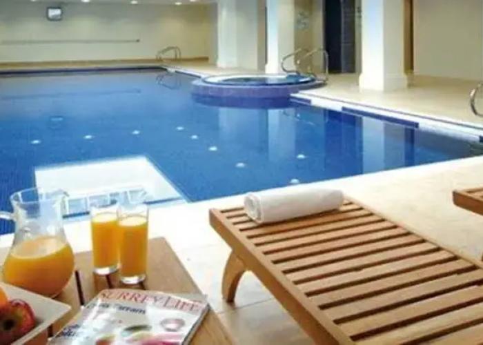 Savill Court Hotel and Spa