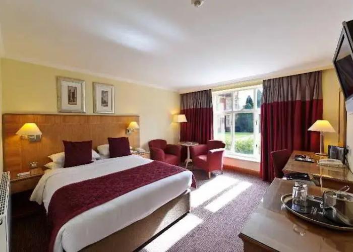 Savill Court Hotel and Spa
