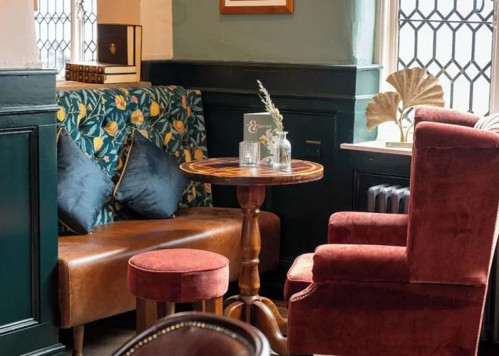 Wheatsheaf Hotel - Virginia Water by Greene King Inns