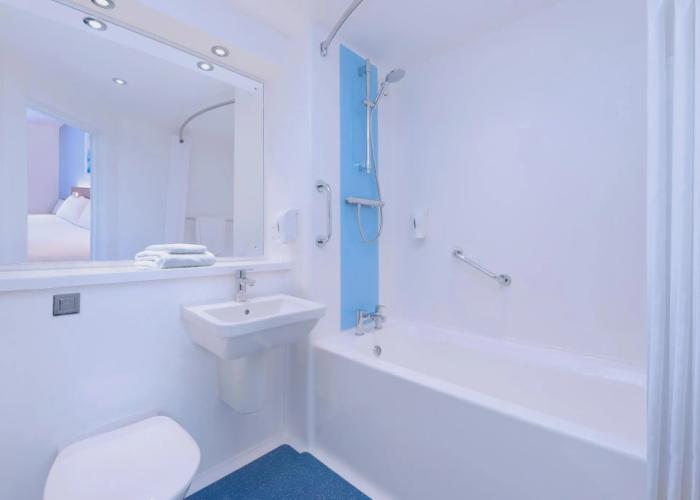 Travelodge Egham