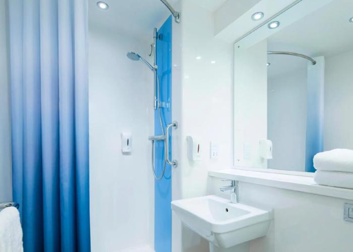 Travelodge Egham