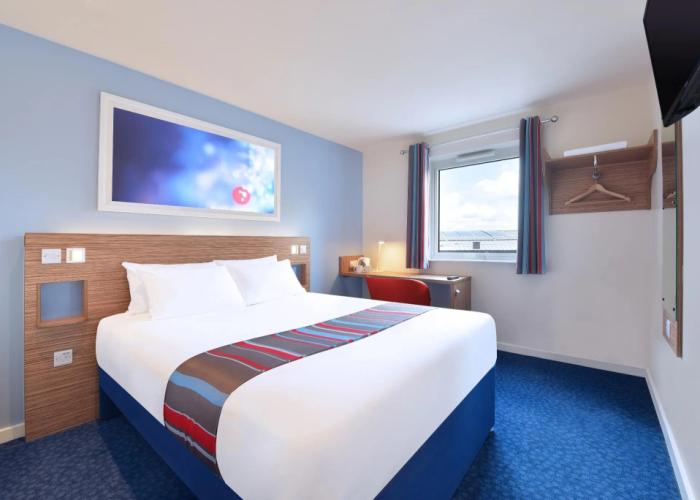 Travelodge Egham