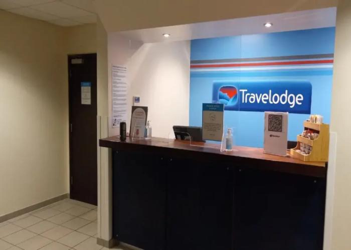 Travelodge Egham