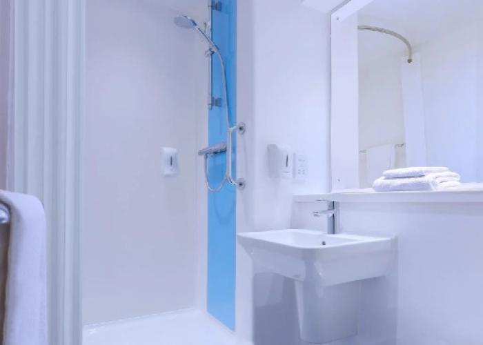 Travelodge Egham