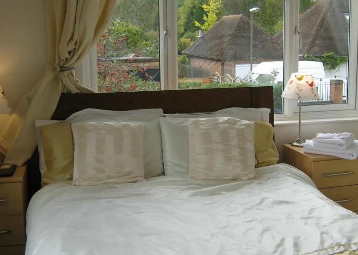 Savannah Bed & Breakfast