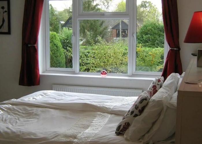 Savannah Bed & Breakfast