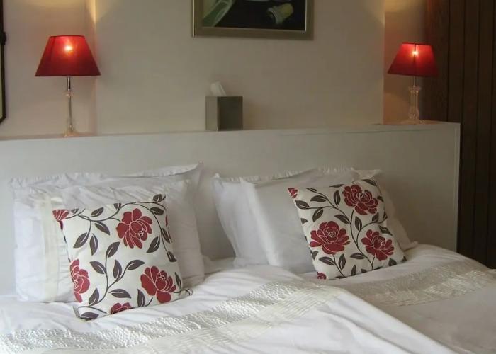 Savannah Bed & Breakfast