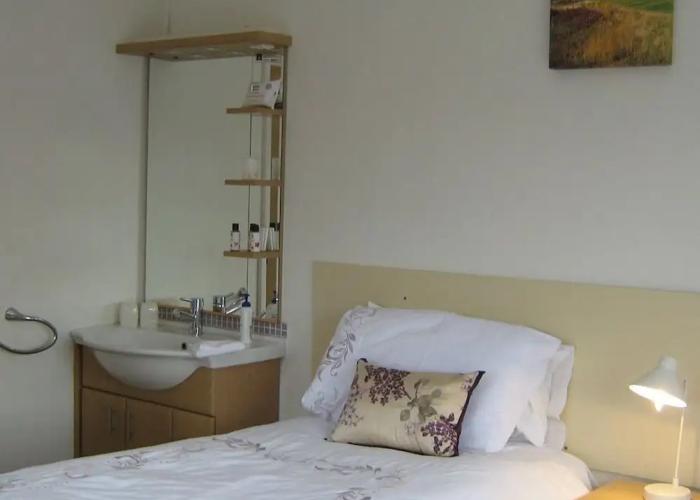 Savannah Bed & Breakfast