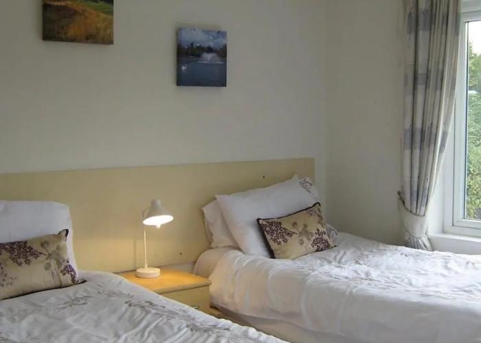 Savannah Bed & Breakfast