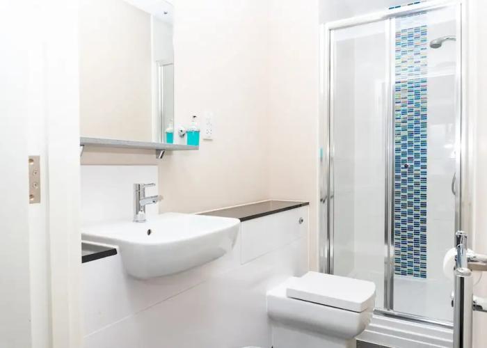 Magna House Apartments