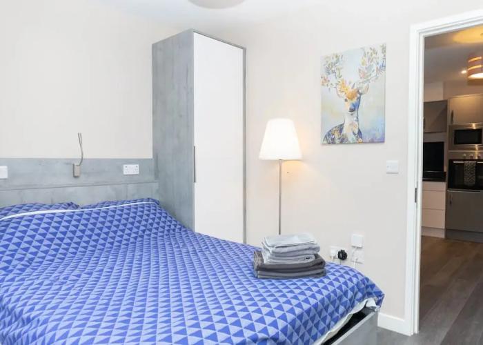 Magna House Apartments