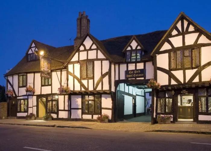 The Kings Arms