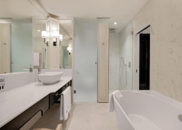 Fairmont Windsor Park