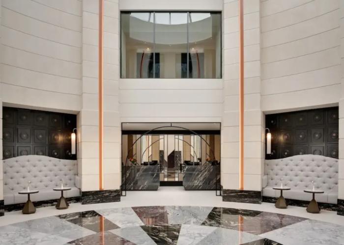 Fairmont Windsor Park