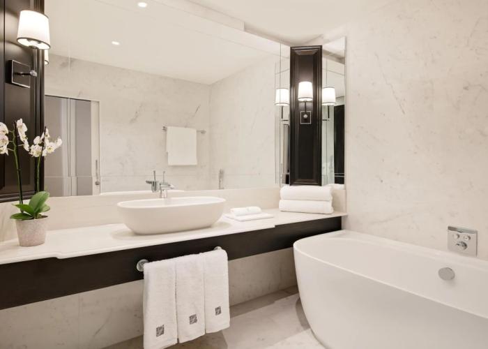 Fairmont Windsor Park