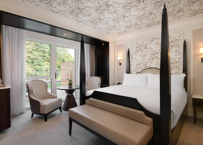 Fairmont Windsor Park