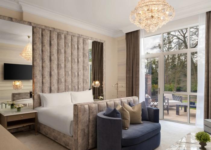 Fairmont Windsor Park