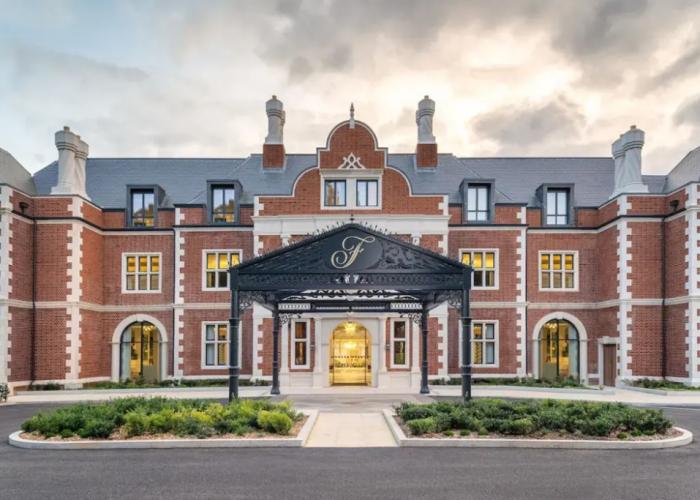 Fairmont Windsor Park
