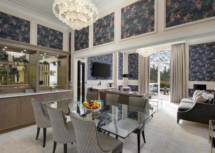 Fairmont Windsor Park