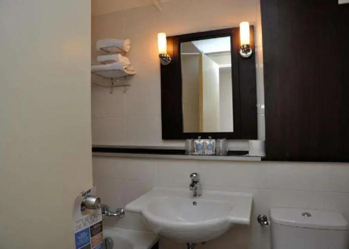 Hotel Inn resto Novo Carquefou