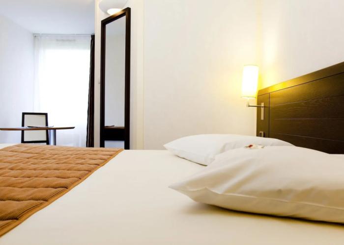 Hotel Inn resto Novo Carquefou