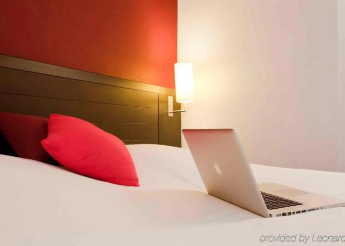 Hotel Inn resto Novo Carquefou
